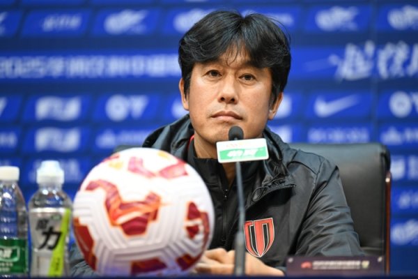 徐正源：很对不起无法全主力出战，后头还有许多比赛，且归好好回来
